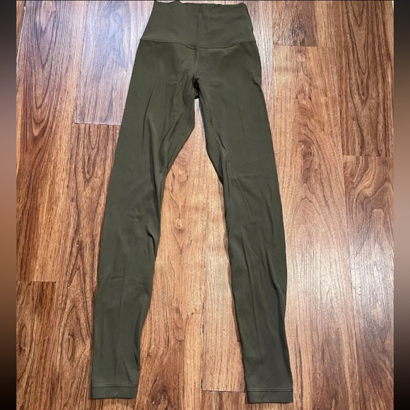 Lululemon Athletica Align - Picture 11 of 14